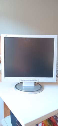 Philips 19b4q brilliance - 19b4q,