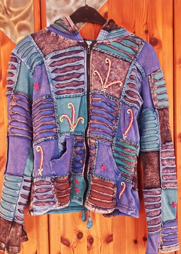 Mittelalter jacke mit - mittelalter,