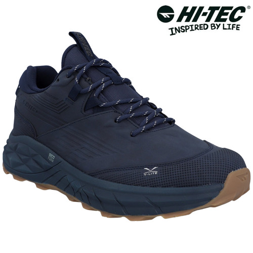 Herren tec walking sneaker - hi-tec,