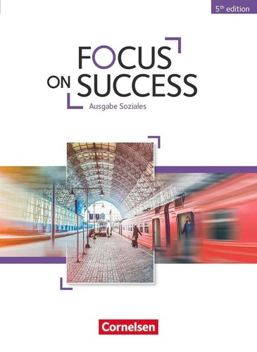 Focus success b2 - on,