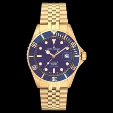 REVUE THOMMEN Diver AUTOMATIK