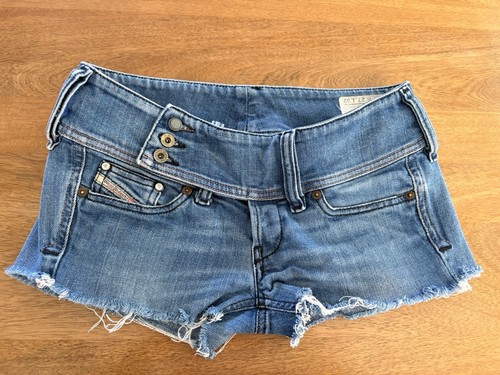 Diesel industry shorts size - shorts,