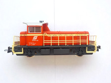 Roco diesellok obb - roco, 2084