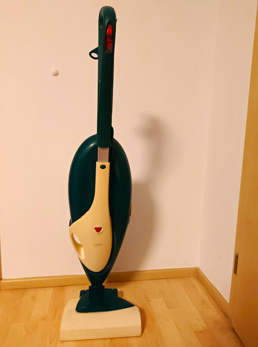 Vorwerk kobold 135 - kobold,