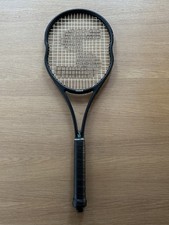 Lacoste Equijet LT 301 Tennisschläger (gut erhalten)
