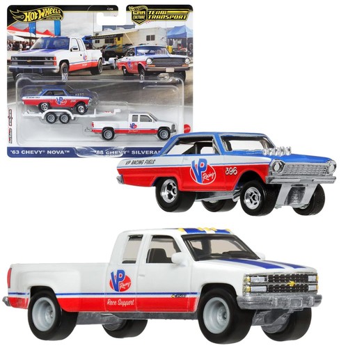 Chevy nova silverado - chevy,