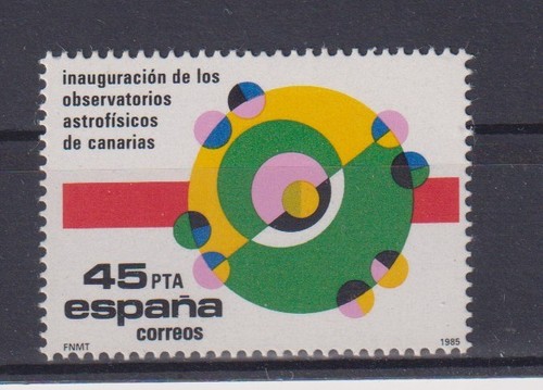 Spanien 2684 - spanien:,