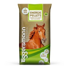 Eggersmann energie pellets - energie,