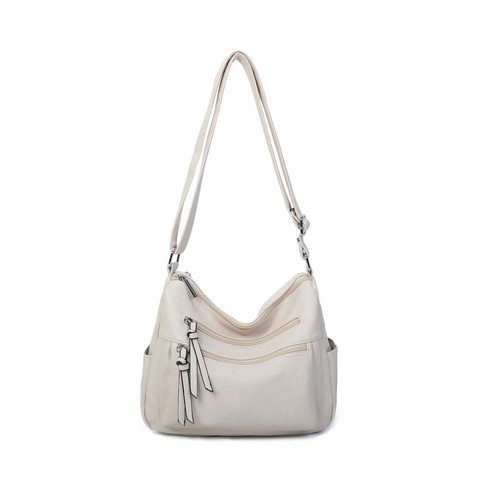 Damen tasche shopper hobo - tasche,