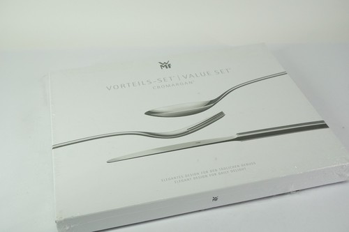 Wmf besteck set - besteck-set, "sitello"