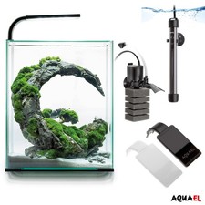 Aquael Shrimp Set Day&Night 30