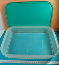 Tupperware Eidgenosse flach 2