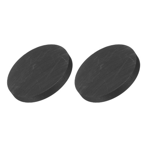 Runder graphitblock - runder,