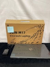 SGIN 17 Inch Laptops Computer