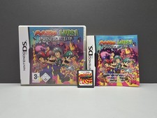 MARIO & LUIGI PARTNERS IN TIME