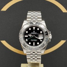 Rolex GMT-Master II Ref