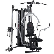 Multifunktionsstation Finnlo Autark 6000