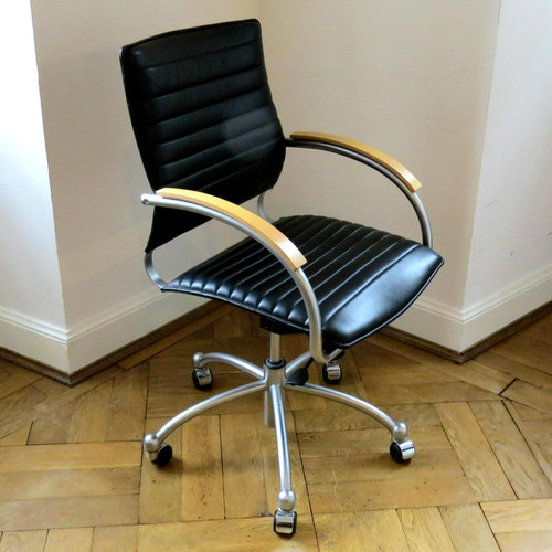 Thonet 73 bürostuhl - *,