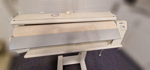 Miele bügelmaschine 859 - bügelmaschine, b