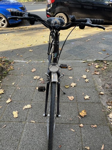 Peugeot fahrrad - peugeot,