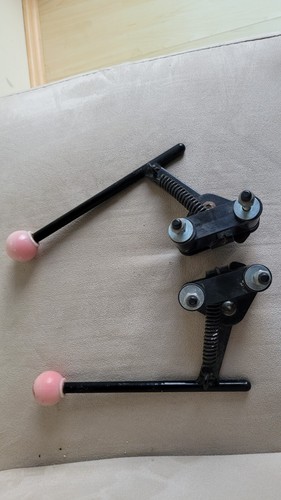 Croozer bremse kid um - 2,