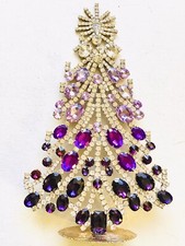 STRASS WEIHNACHTSBAUMSTÄNDER