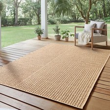 SIMPEX Outdoor Teppich