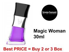 Bruno Banani Magic Woman EDP