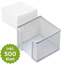 Helit Zettelbox Zettelkasten