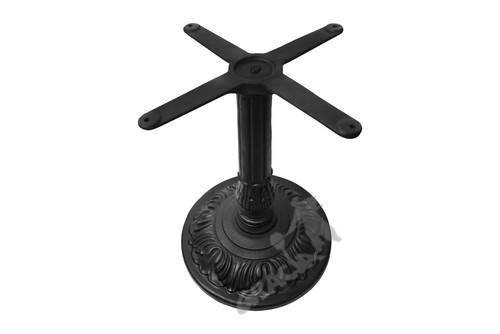 Tischgestell nrh01 gartentisch - nrh01,