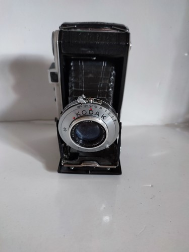 Kodak 620 faltenbalgkamera - kodak,