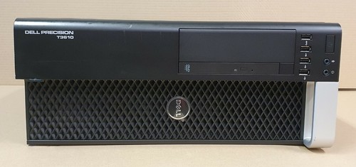 Dell precision t3610 - dell, desktop