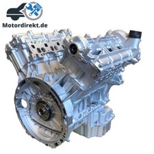 Instandsetzung Motor 276.821 Mercedes GLE 43 AMG Coupe C292 3.0 367 PS Reparatur