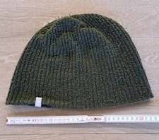 Trakker Mütze Bekleidung Luggage Winter Angeln schön warm!! Karpfen Carp Fishing