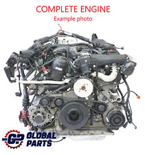 Audi A6 C7 A7 4G 3.0 TDI Quattro Unkomplett Motor CDUD 245PS 139TKM, GARANTIE