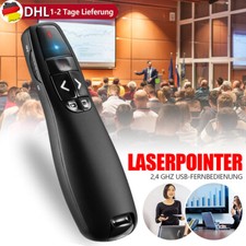 R400 Presenter Powerpoint