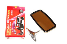 Außenspiegel vorn LADA Niva 2121 , 2101, 2103, 2102 Chromlack