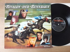Various - Rivalen Der Rennbahn