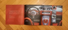 BMW Z8 Broschüre, Prospekt