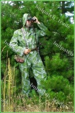 Bulgarische Armee Tarnanzug