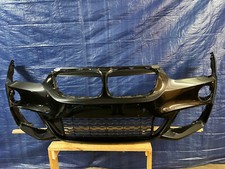 BMW X1 M-Paket Stoßstange