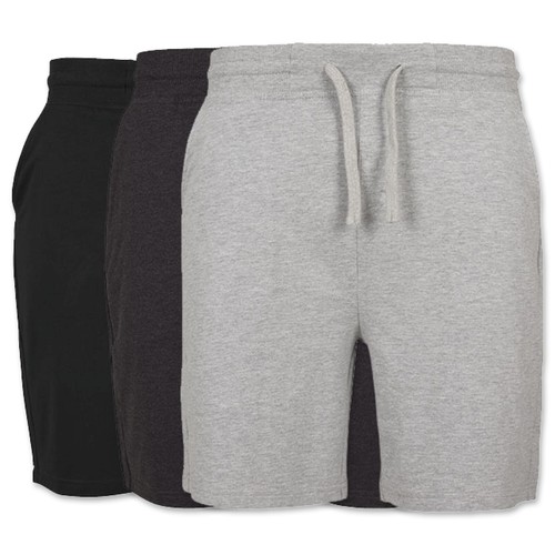 Herren shorts kurze hose terry - herren,