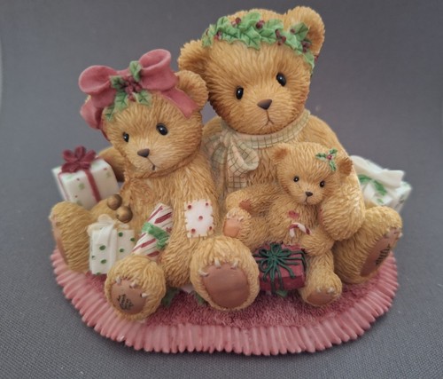 Cherished teddies jade - -,