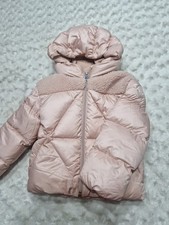 Moncler Mädchen Puffer Daunen
