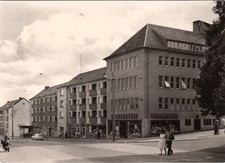 Nordhausen  Rautenstraße