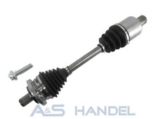 Antriebswelle links Mercedes
