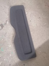 Skoda Citigo VW Up Seat Mii  Hutablage Kofferraum Kofferraumabdeckung 