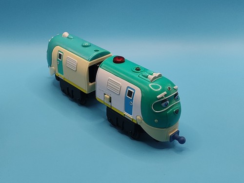 Seltene chuggington - seltene,