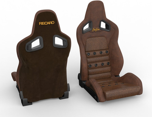 Paar recaro sportster - paar,