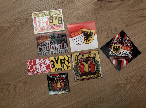 Borussia dortmund fc - fc, köln
